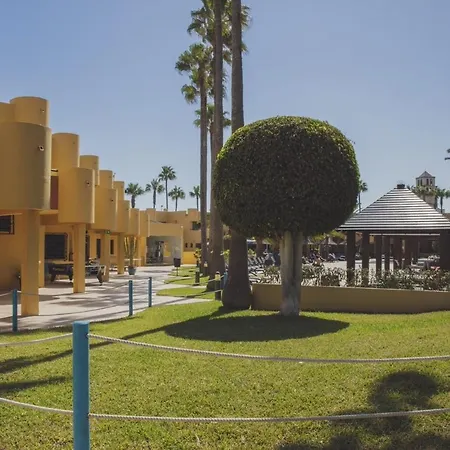 Corralejo Sun Apartman La Oliva
