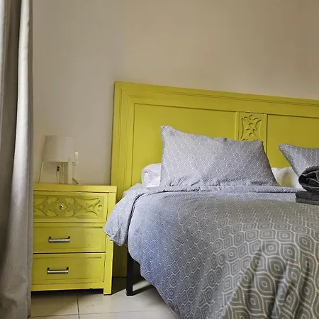 Apartman Corralejo Sun La Oliva