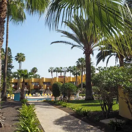Corralejo Sun Apartman *