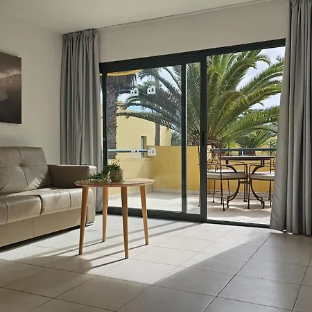 Corralejo Sun *