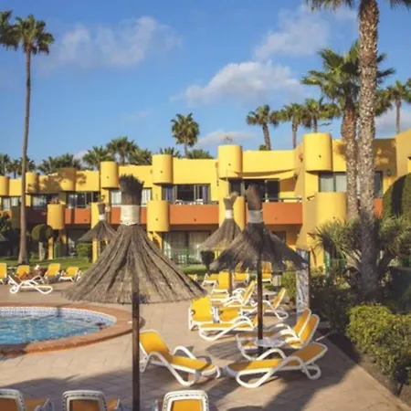 Corralejo Sun