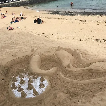 Corralejo Sun Apartman