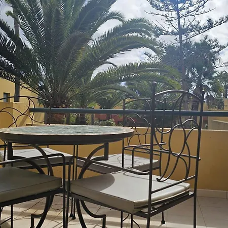 Corralejo Sun Apartman La Oliva