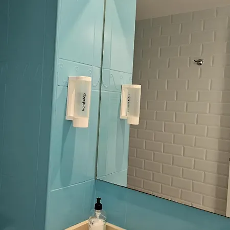 Apartman Corralejo Sun La Oliva