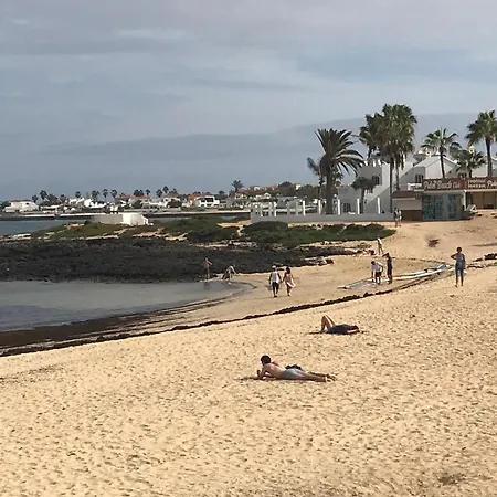 Corralejo Sun *