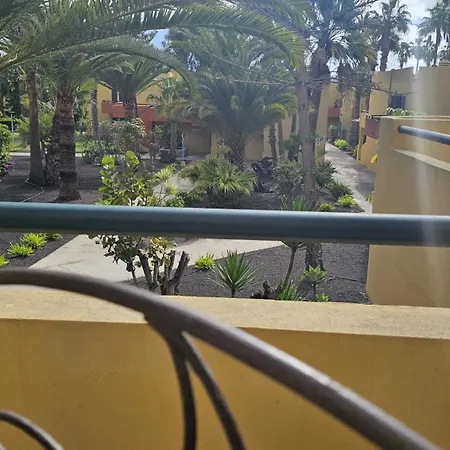 Corralejo Sun La Oliva